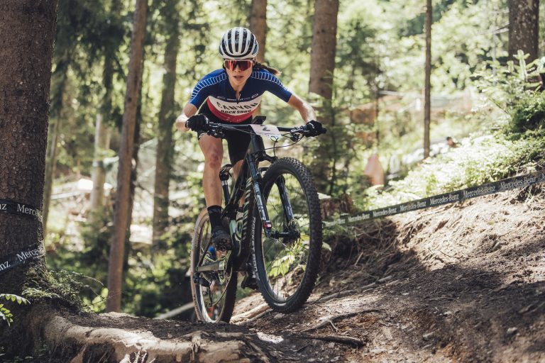 Coppa del Mondo Lenzerheide: Lecomte ribalta McConnell, vittoria e primo posto