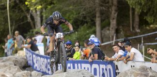 La Thuile MTB Race