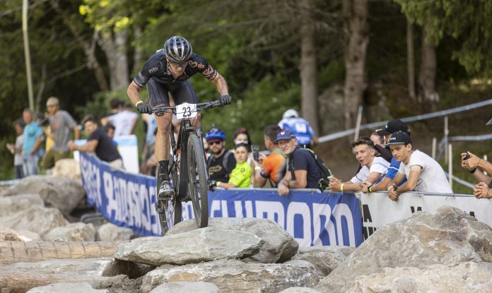 La Thuile MTB Race