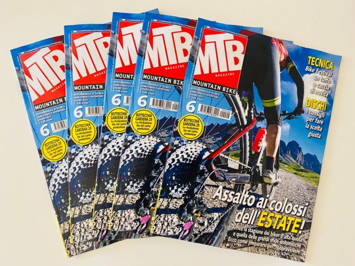 MTB Magazine
