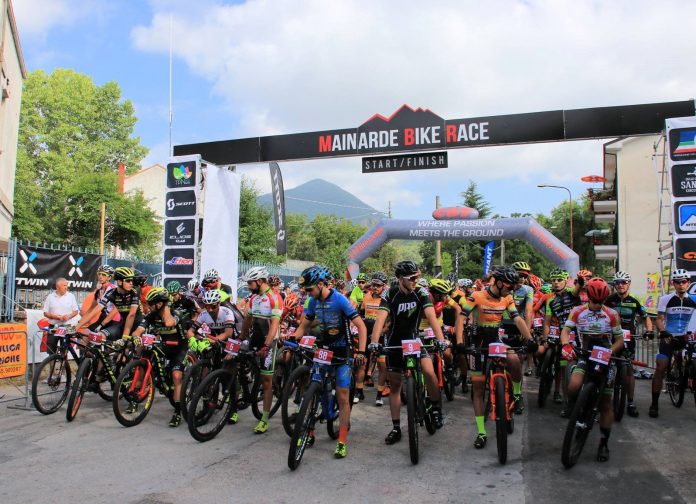 Mainarde Bike Race 2022 Mainarde Bike Race