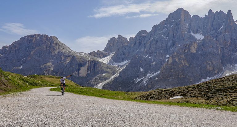 Mythos Alpine Gravel 2022, percorsi: in Valle di Primiero un evento pazzesco