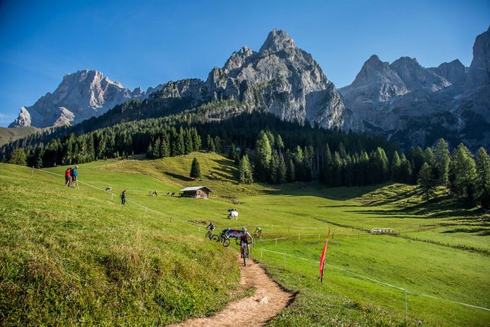 Mythos Primiero Dolomiti 2022
