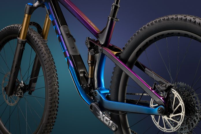 Trek Trek