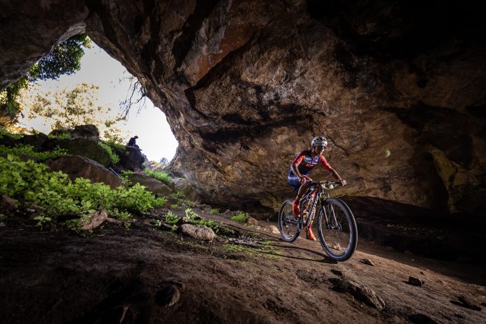 Rally di Sardegna Mtb 2022