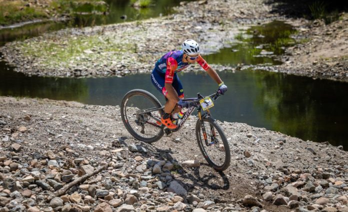 Rally di Sardegna Mtb 2022