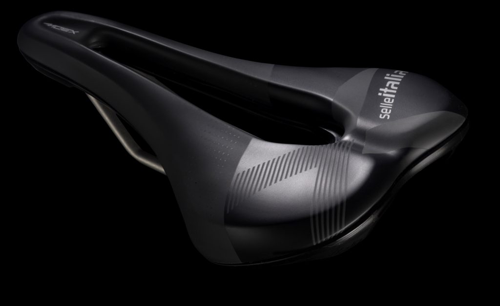 Selle Italia e Hero Dolomites: l'avventura continua, nel segno della X-Bow  - MTB Magazine