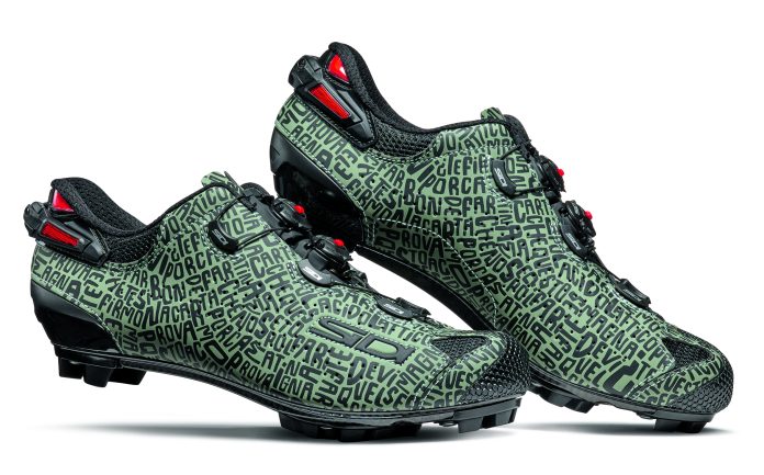 Sidi Shot 2 DZero
