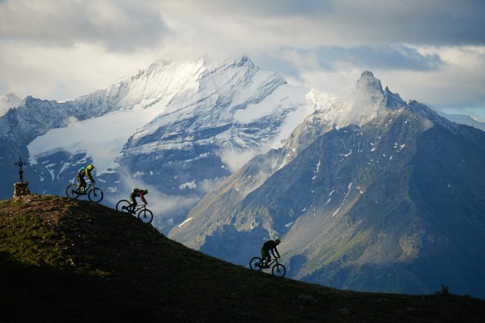 Tour del Mont Fallère