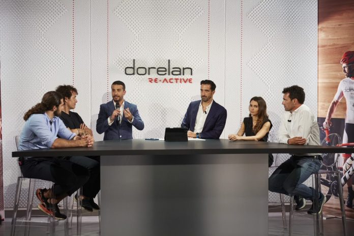 Dorelan Dorelan