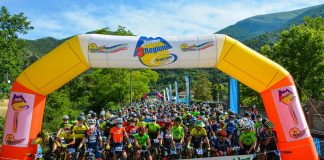 Granfondo Monte Cucco