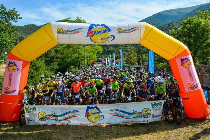 Granfondo Monte Cucco
