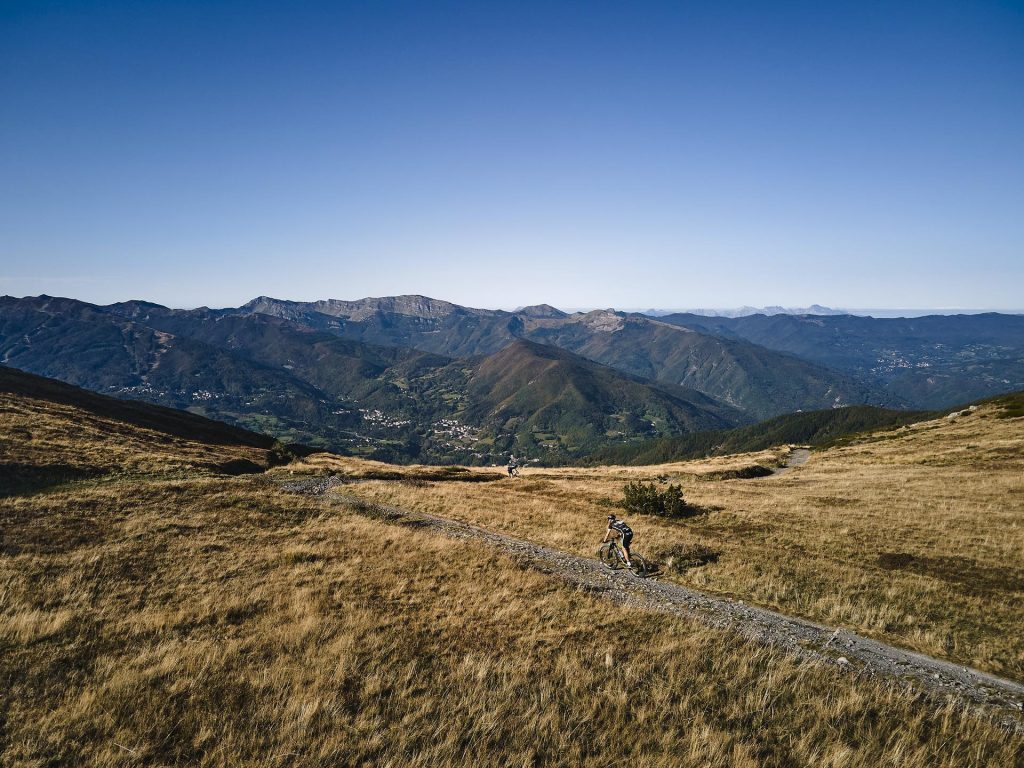 Appenninica MTB Stage Race