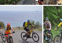 Corso Nazionale Guida di MTB