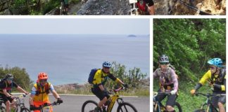 Corso Nazionale Guida di MTB