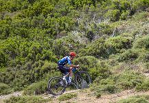 Intelvibike, 61 chilometri e 2.200 metri di dislivello per diventare campione lombardo