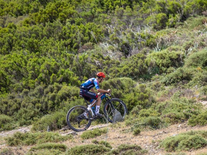 Appenninica Mtb Stage Race 2022