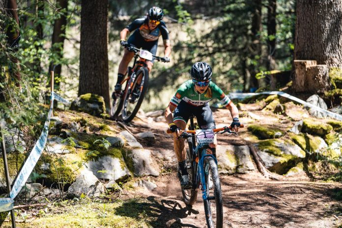 Campionati Italiani Mtb 2022