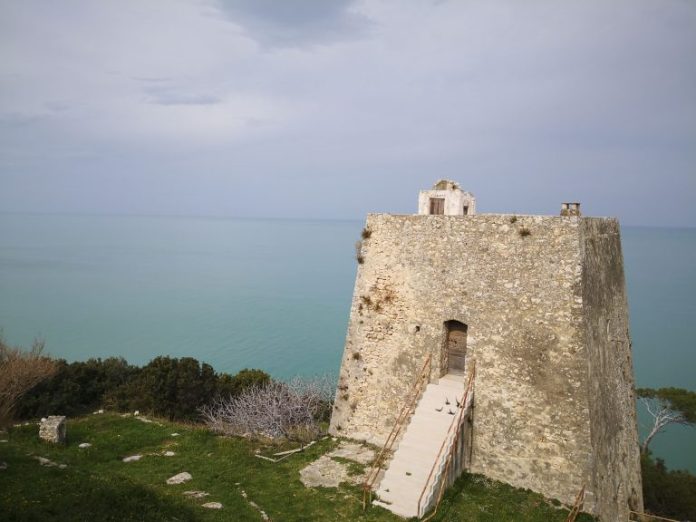 Epic Gargano Marathon del Gargano
