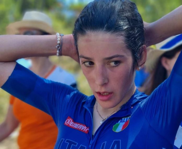 Europei Mtb Anadia 2022