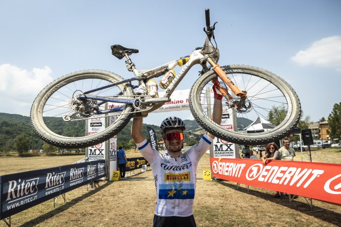 Fabian Rabensteiner