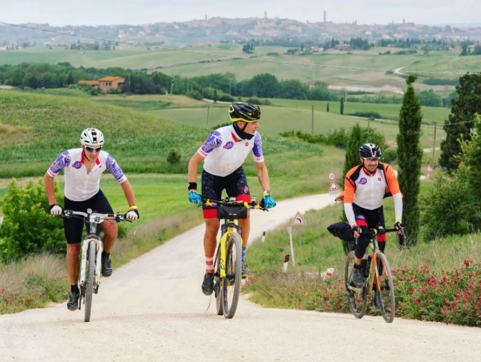 Fiorino Mud 2022