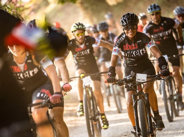 Gran Fondo La Gialla Mtb, i segreti dei percorsi della gara dell’Italian Bike Festival a Misano