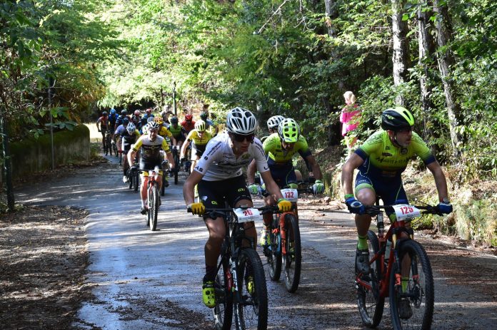 Gran Fondo Monte San Giorgio