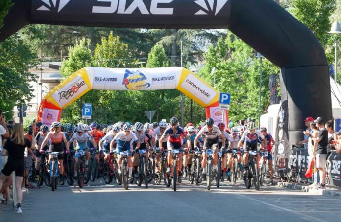 Gran Fondo Sixs