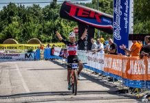 Gran Fondo Troi Trek 2022, classifica e vincitori: Medvedev la spunta su Cargnelutti