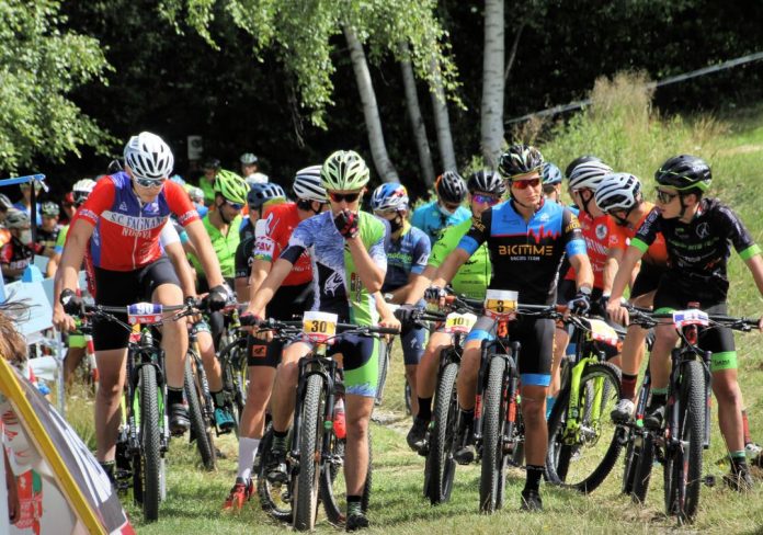 Gran Forcora Bike