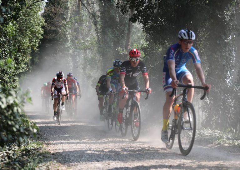 Gravel Marathon Valle Spluga, i tre percorsi: Extreme, Medio e Corto. Sfida aperta anche alle Mtb