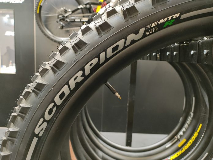 Pirelli Pirelli