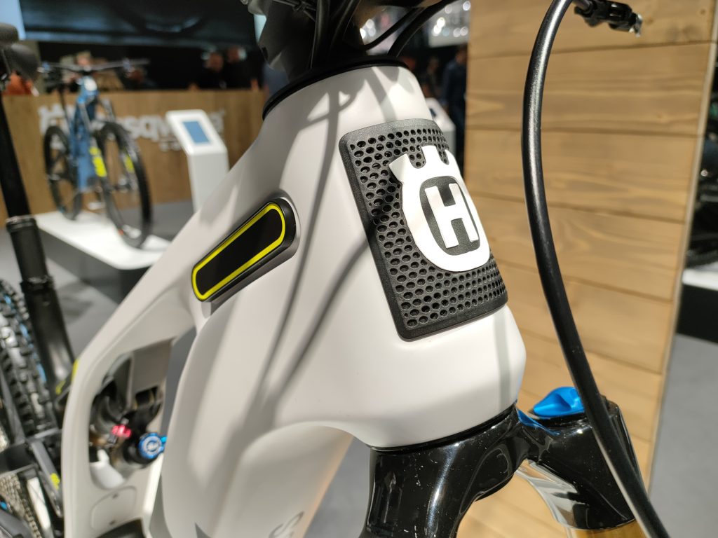 Husqvarna