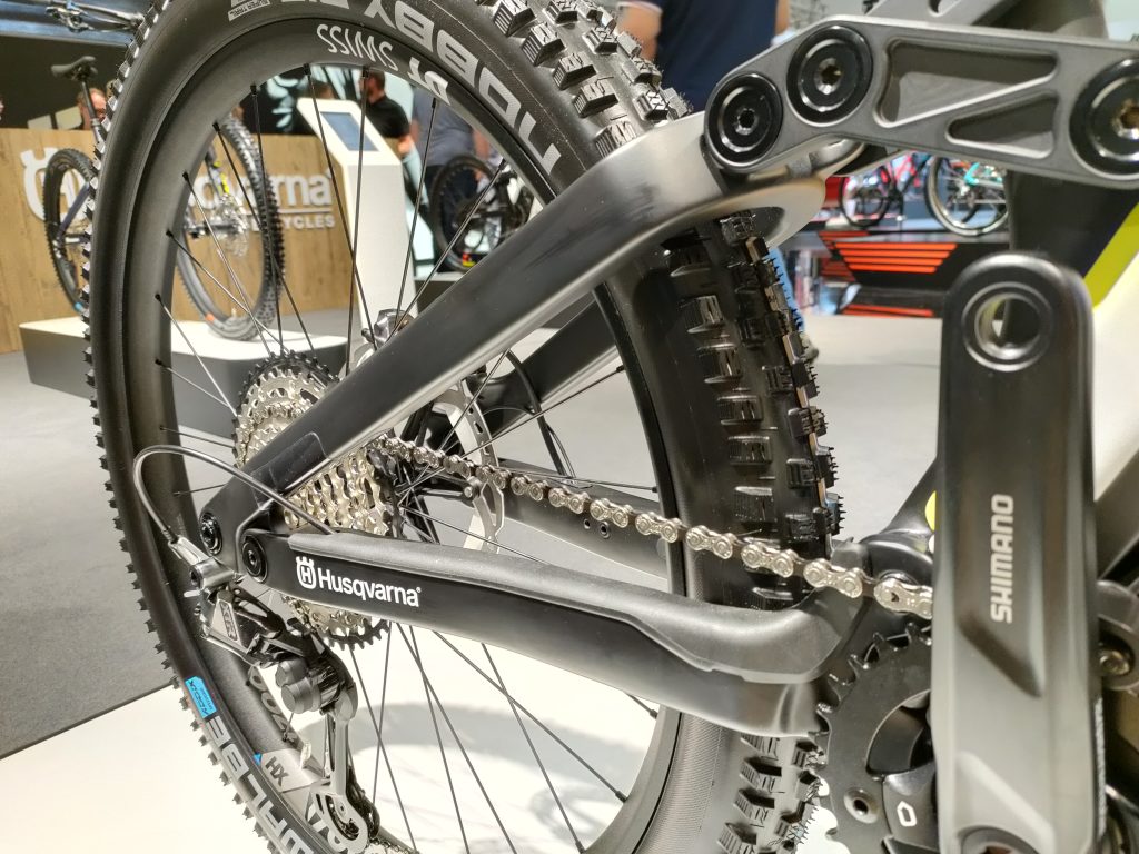 Husqvarna