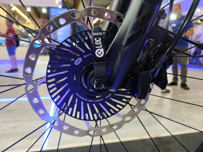 Shimano