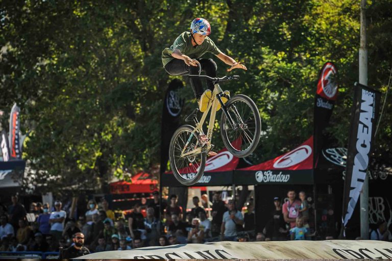 Italian Bike Festival 2022, due mesi all’inizio! Tutto il programma tra contest, divertimento e show