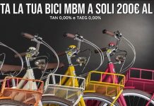 MBM Bike, nuovo sito e un’incredibile offerta di acquisto: c’è la collaborazione con Cofidis