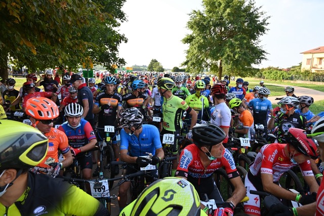 Marathon Bike Brianza 2022