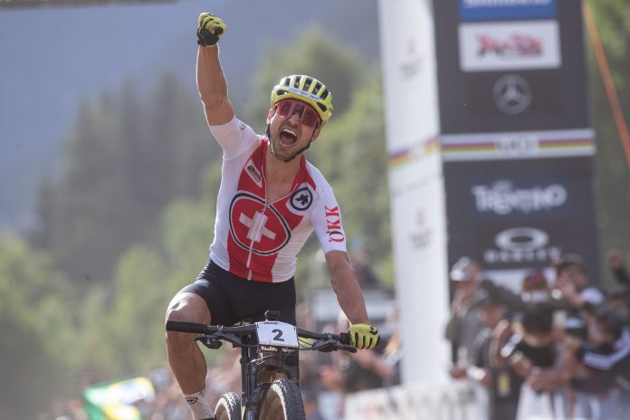 Mondiali MTB - Campionato del Mondo 2021 -