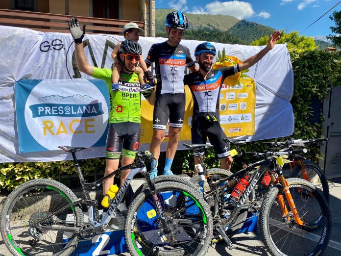 Presolana Mtb Race 2022