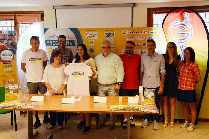 Presolana Race 2022