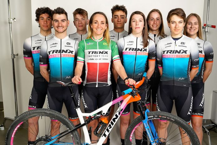 Trinx Factory Team