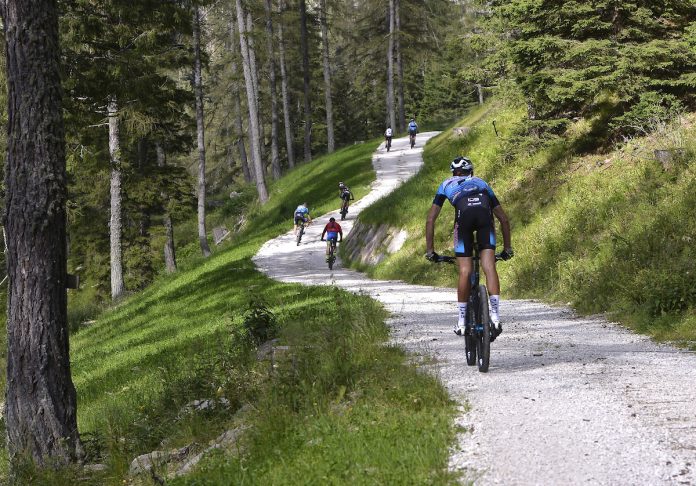 Valsugana Wild Ride 2022