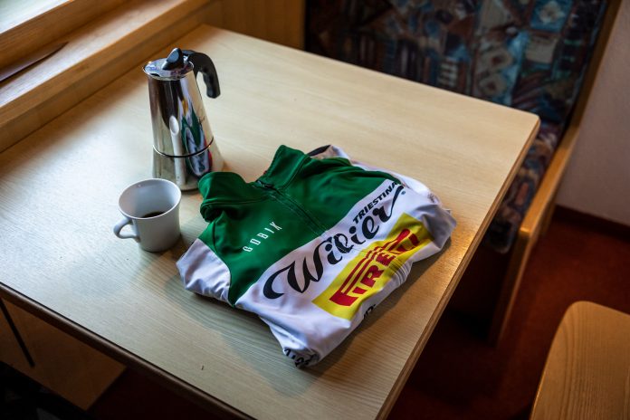 Wilier Triestina Pirelli