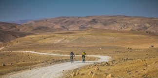 Jordan Trail