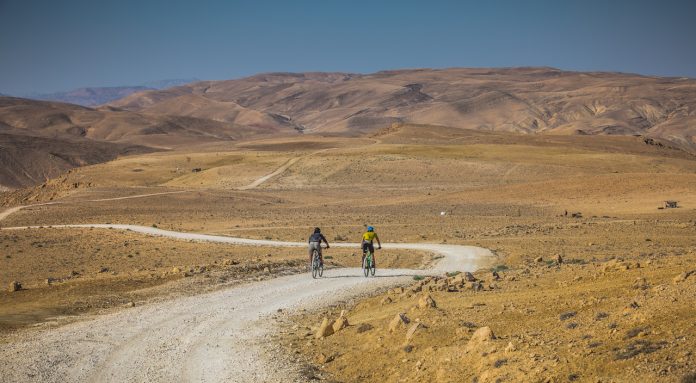 Jordan Trail