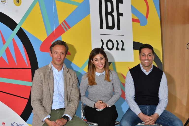 Acsi e Italian Bike Festival, uniti per il mondo amatoriale