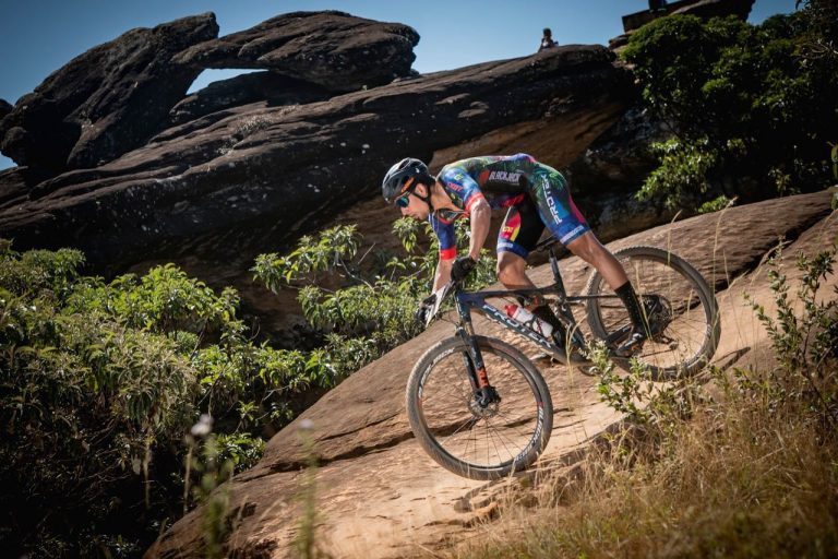 Appenninica Mtb Stage Race 2022: DMT Racing Team in versione iberica