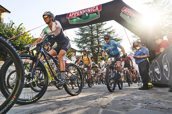 Appenninica Mtb Stage Race 2022
